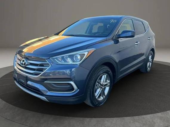 HYUNDAI SANTA FE SPORT 2018 5NMZTDLB8JH090390 image HYUNDAI SANTA FE SPORT 2018 5NMZTDLB8JH090390 image